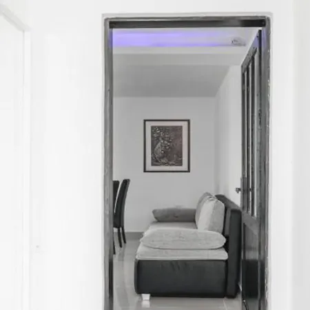 Adriatic Heart Luxury - Six Bedroom With Sea View House * Pirovac