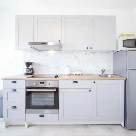 Adriatic Heart Luxury - Six Bedroom With Sea View House Appartamento