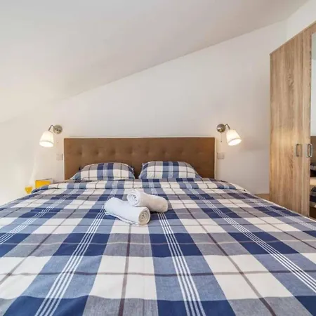 Adriatic Heart Luxury - Six Bedroom With Sea View House Appartamento