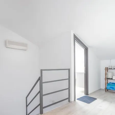 Adriatic Heart Luxury - Six Bedroom With Sea View House Appartamento *