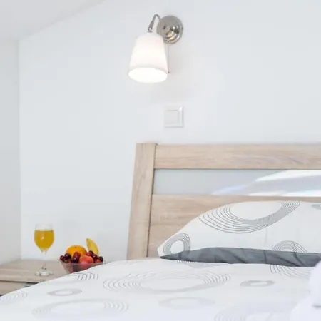 Adriatic Heart Luxury - Six Bedroom With Sea View House Appartamento