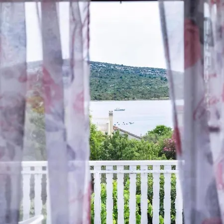 Appartamento Adriatic Heart Luxury - Six Bedroom With Sea View House *