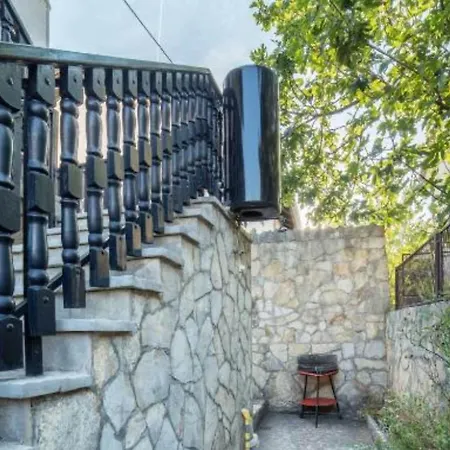 Appartamento Adriatic Heart Luxury - Six Bedroom With Sea View House *