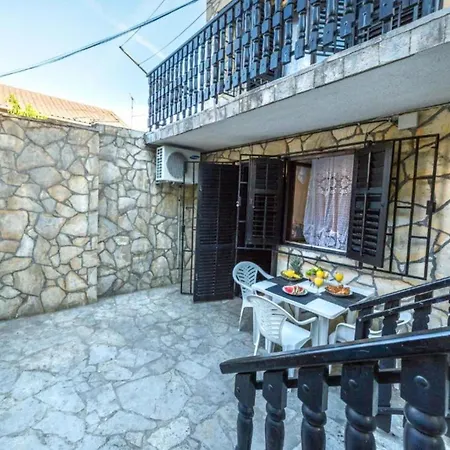 Appartamento Adriatic Heart Luxury - Six Bedroom With Sea View House
