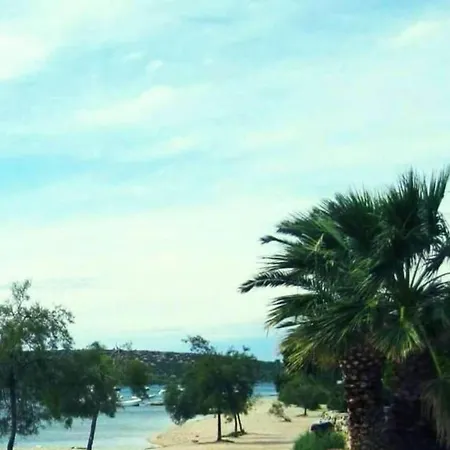 Adriatic Heart Luxury - Six Bedroom With Sea View House