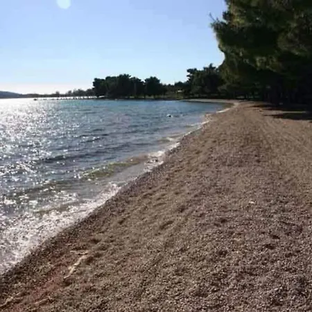 Adriatic Heart Luxury - Six Bedroom With Sea View House Appartamento *