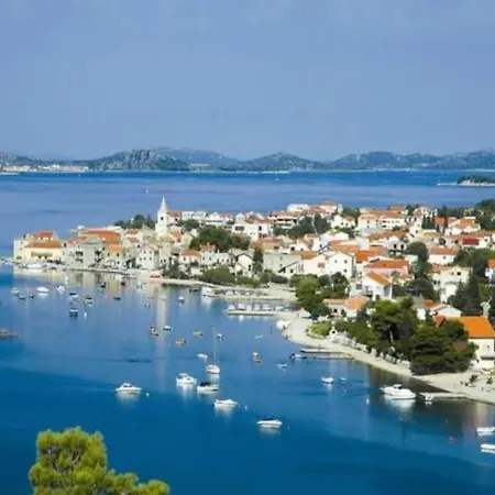 Adriatic Heart Luxury - Six Bedroom With Sea View House Appartamento