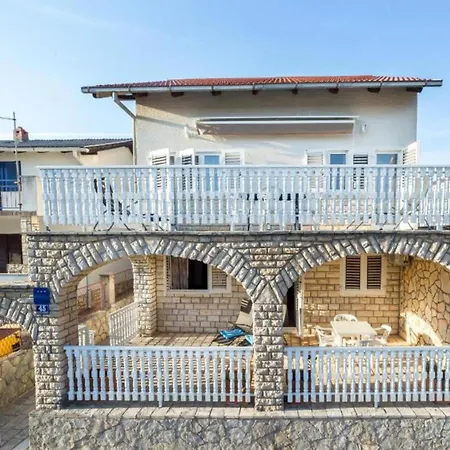 Adriatic Heart Luxury - Six Bedroom With Sea View House Appartamento *