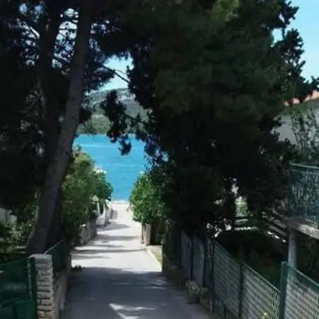 Adriatic Heart Luxury - Six Bedroom With Sea View House